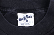 1994 Bob Dylan Live T-shirt