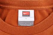 Vintage Nike University of Texas T-shirt