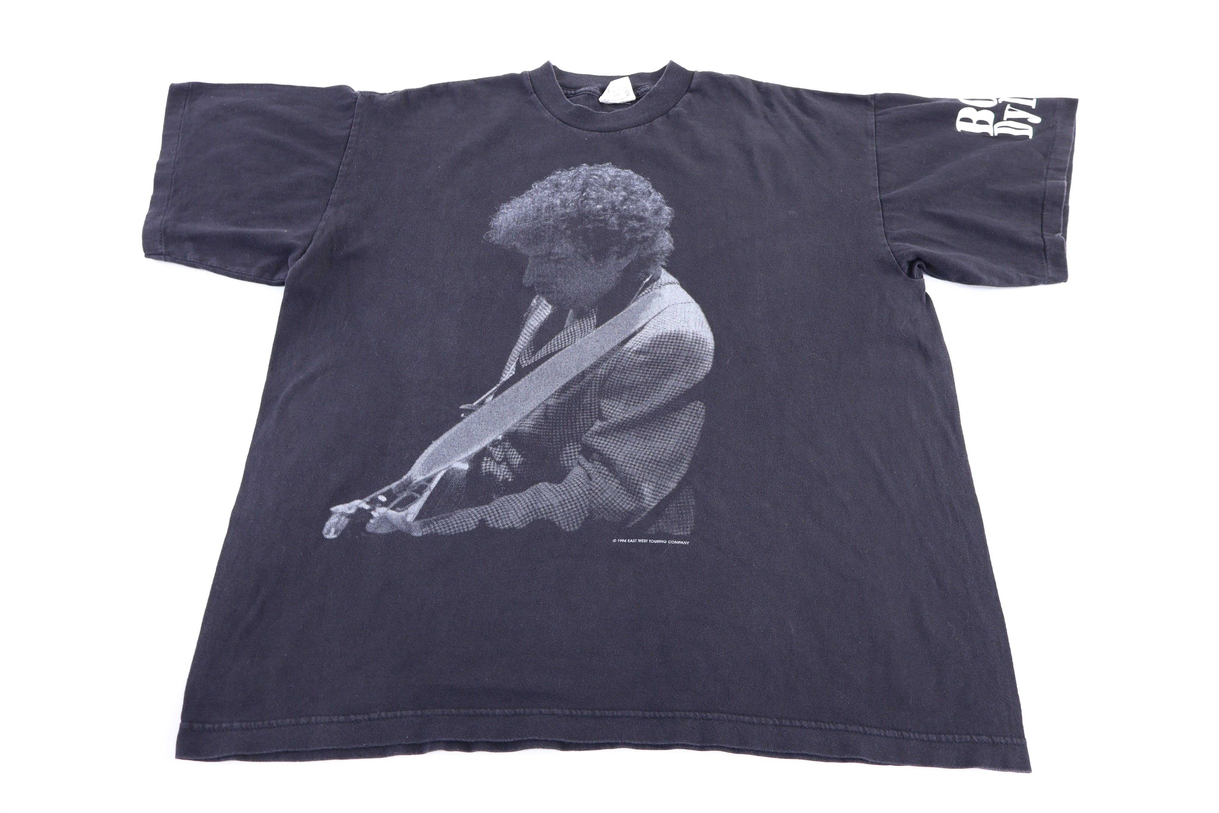 1994 Bob Dylan Live T-shirt