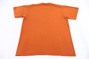Vintage Nike University of Texas T-shirt