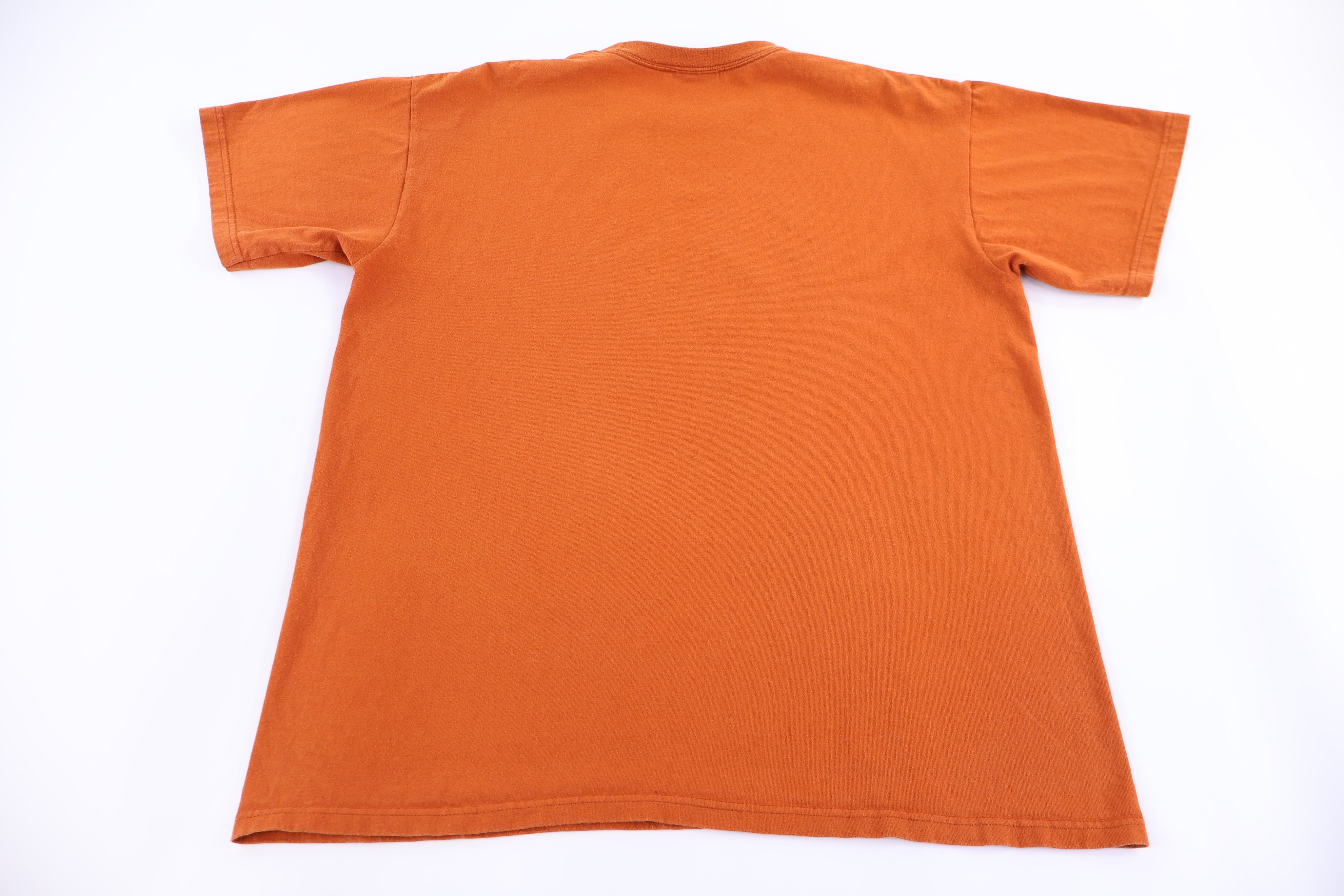 Vintage Nike University of Texas T-shirt