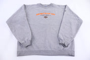 Vintage Cleveland Browns Football Sweatshirt