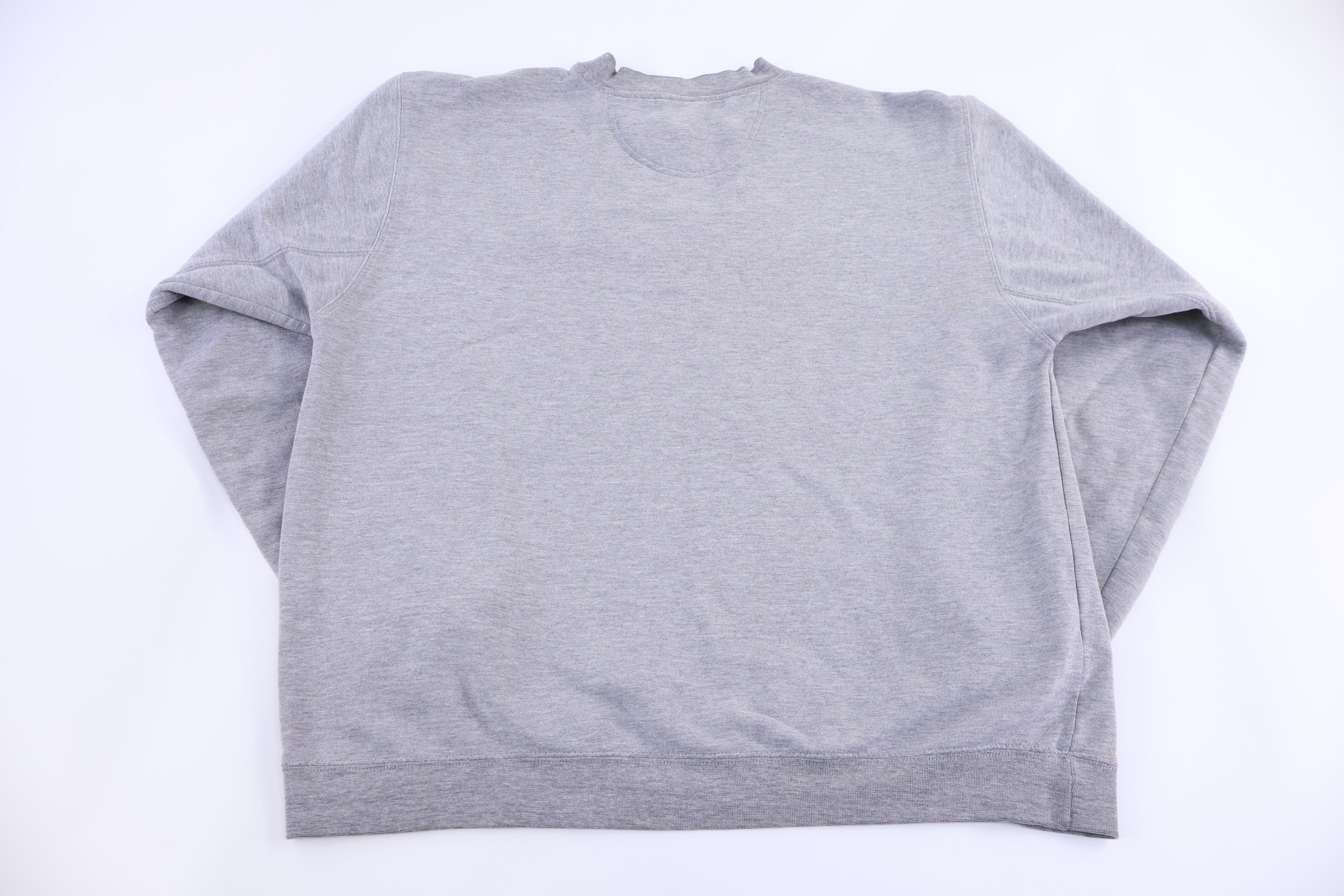 Vintage Cleveland Browns Football Sweatshirt