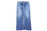 Denim & Supply Ralph Lauren Dark Wash Denim Jeans