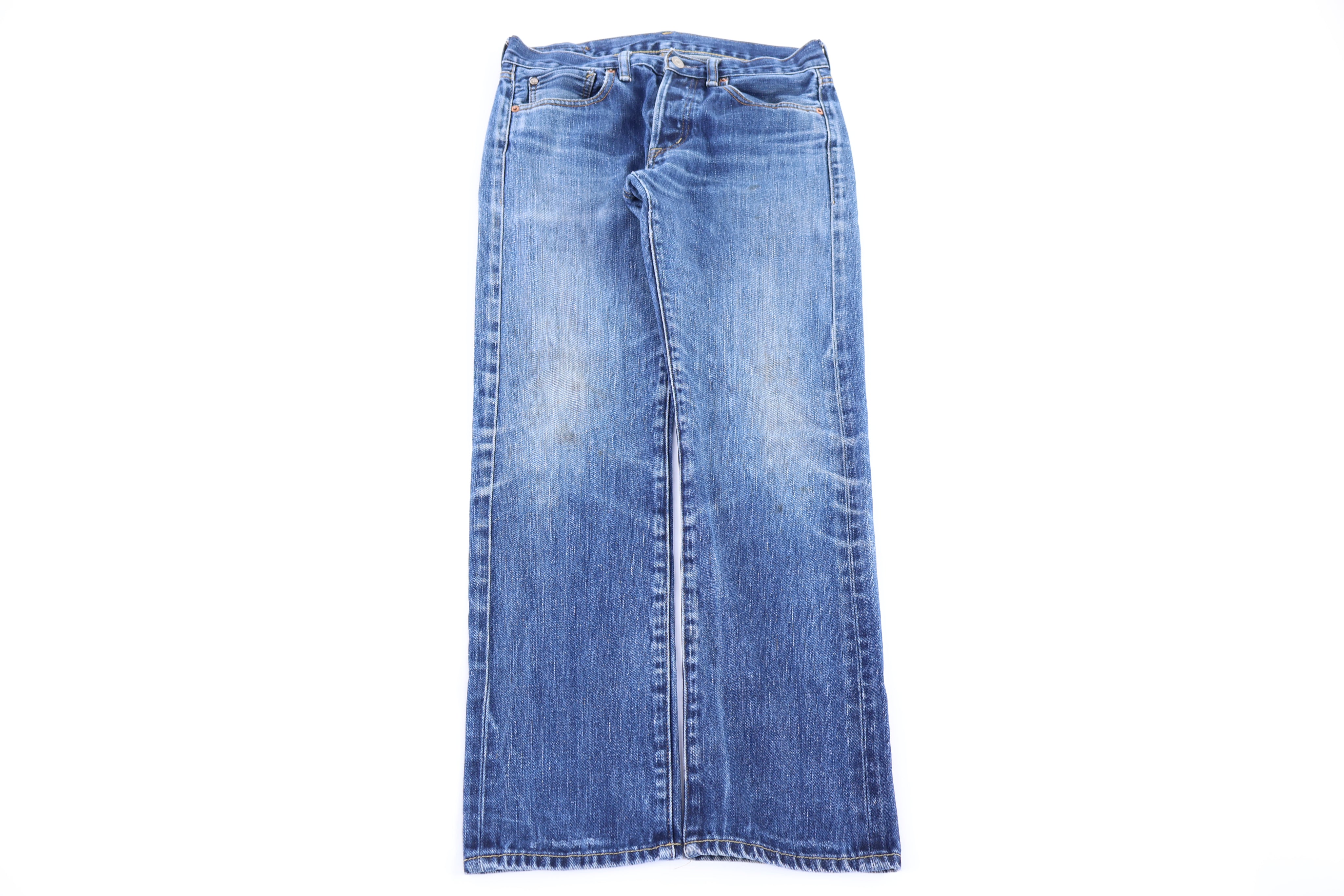 Denim & Supply Ralph Lauren Dark Wash Denim Jeans