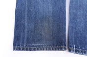 Denim & Supply Ralph Lauren Dark Wash Denim Jeans