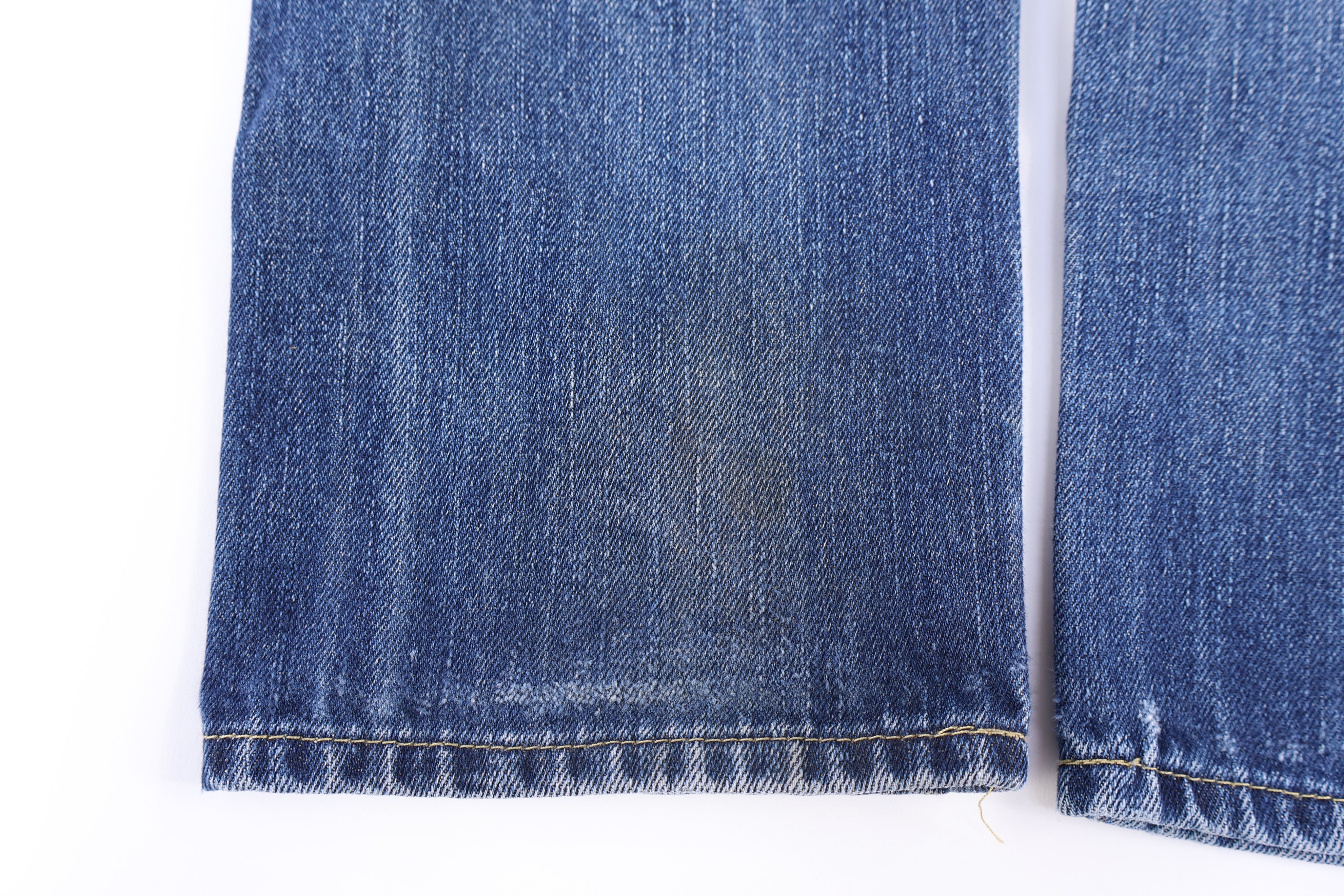 Denim & Supply Ralph Lauren Dark Wash Denim Jeans
