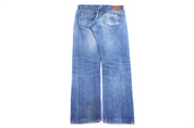 Denim & Supply Ralph Lauren Dark Wash Denim Jeans