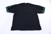 Vintage Nike Boston Celtics Basketball Training Jersey