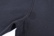 Polo Ralph Lauren Embroidered Logo Black Full Zip Jacket