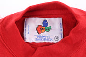 Vintage North Carolina State Sweatshirt
