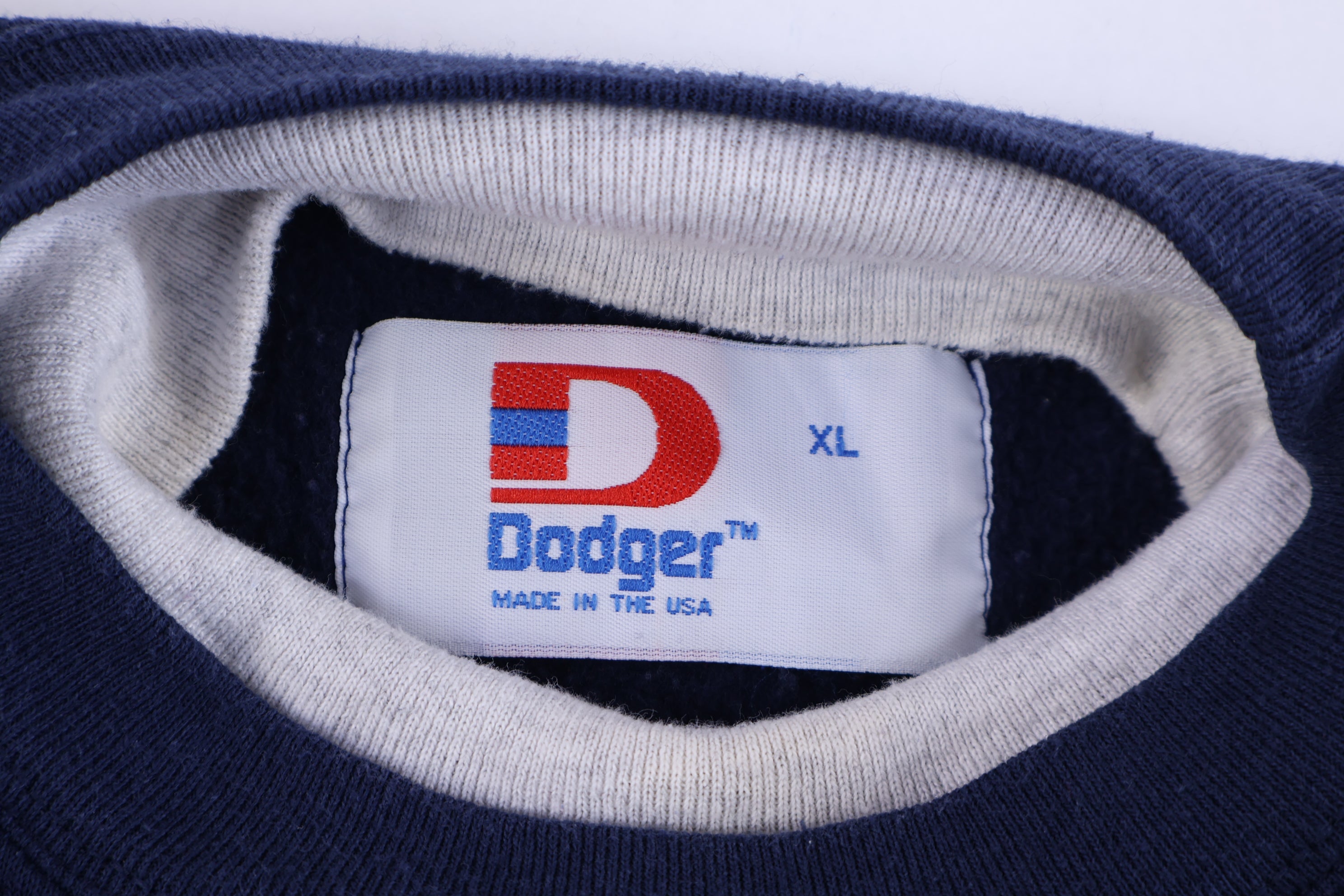 90's Xavier University Sweatshirt