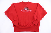 Vintage North Carolina State Sweatshirt