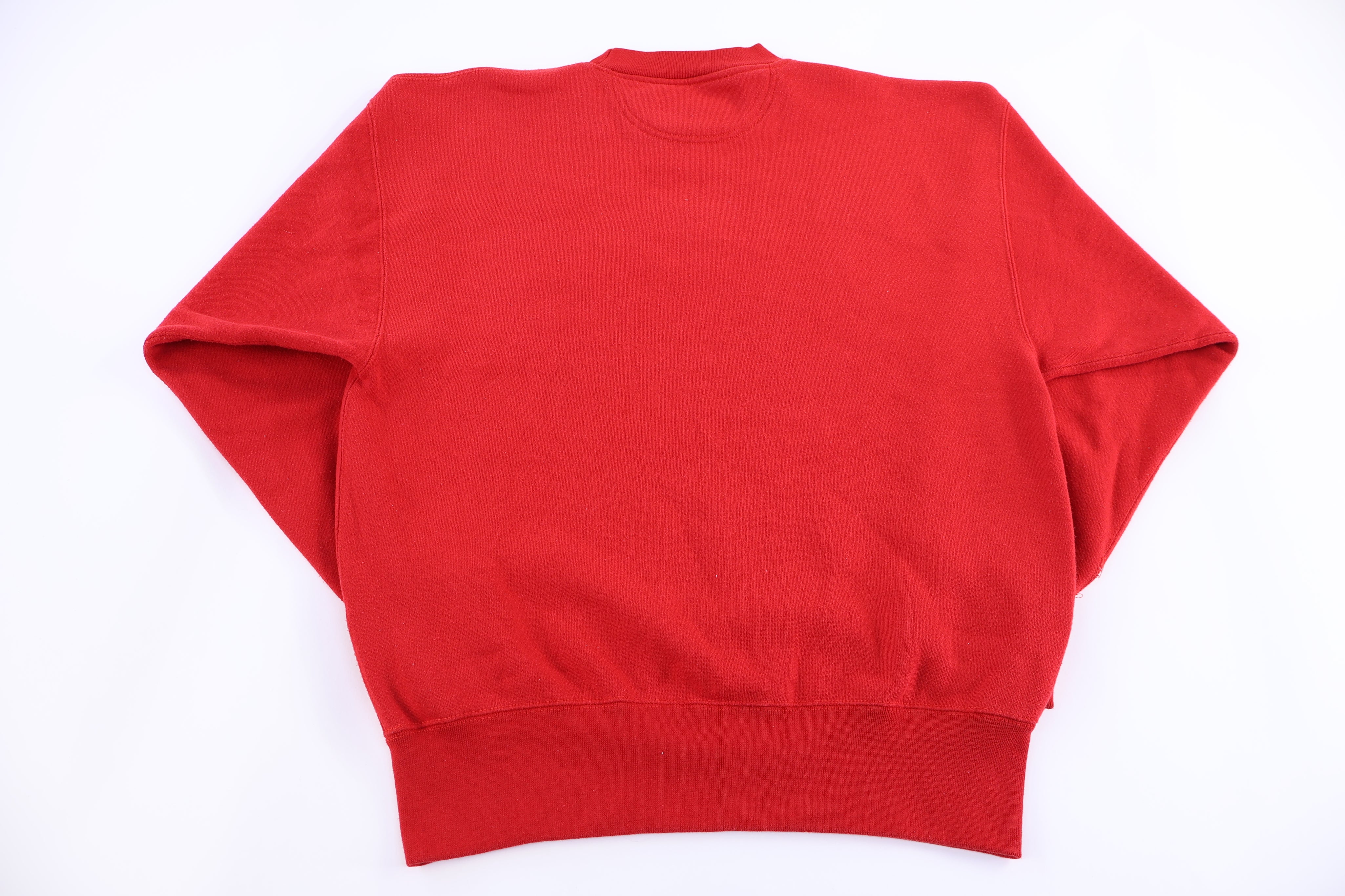 Vintage North Carolina State Sweatshirt
