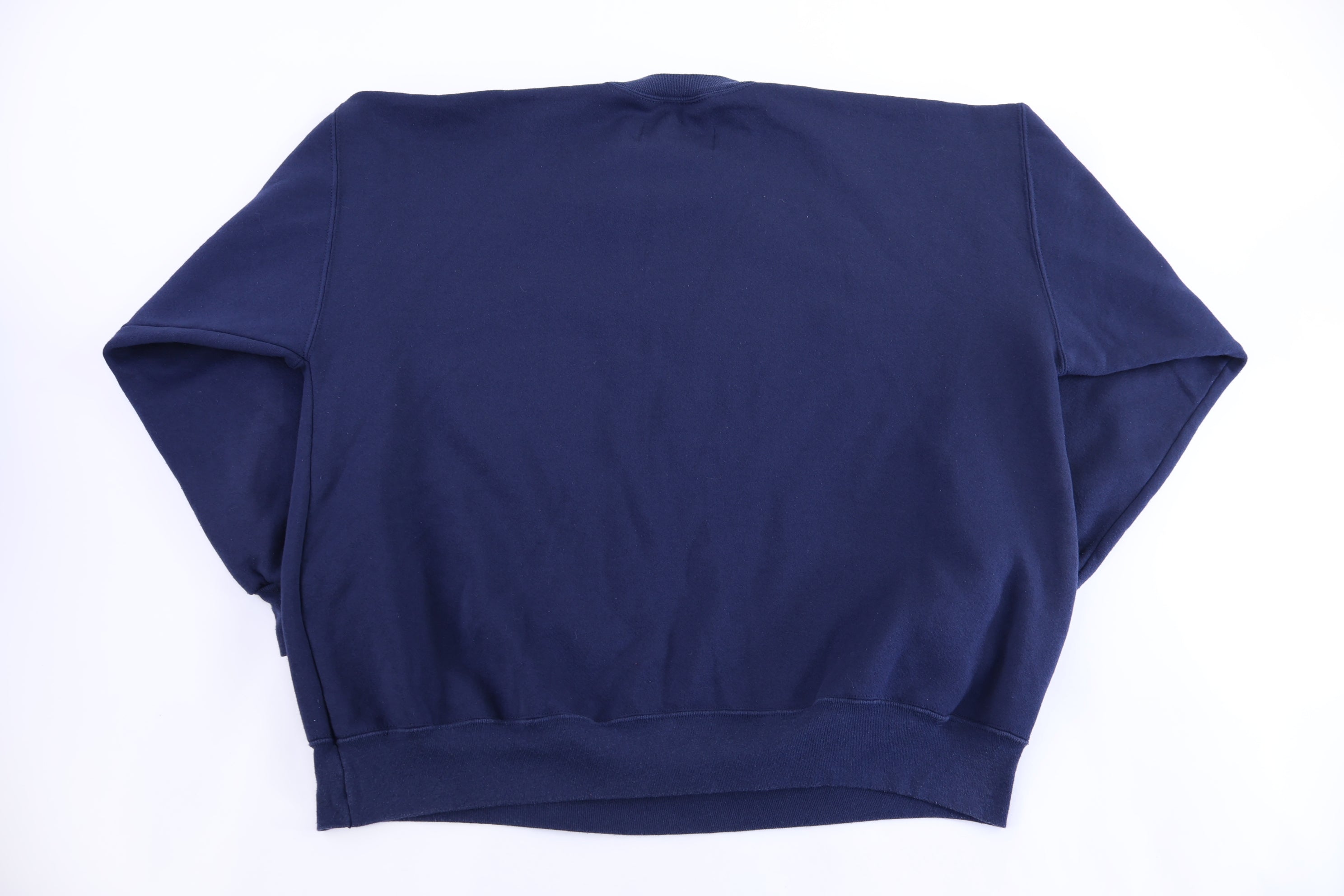 90's Xavier University Sweatshirt