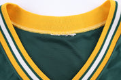 Green Bay Packers Dorsey Levens Football Jersey