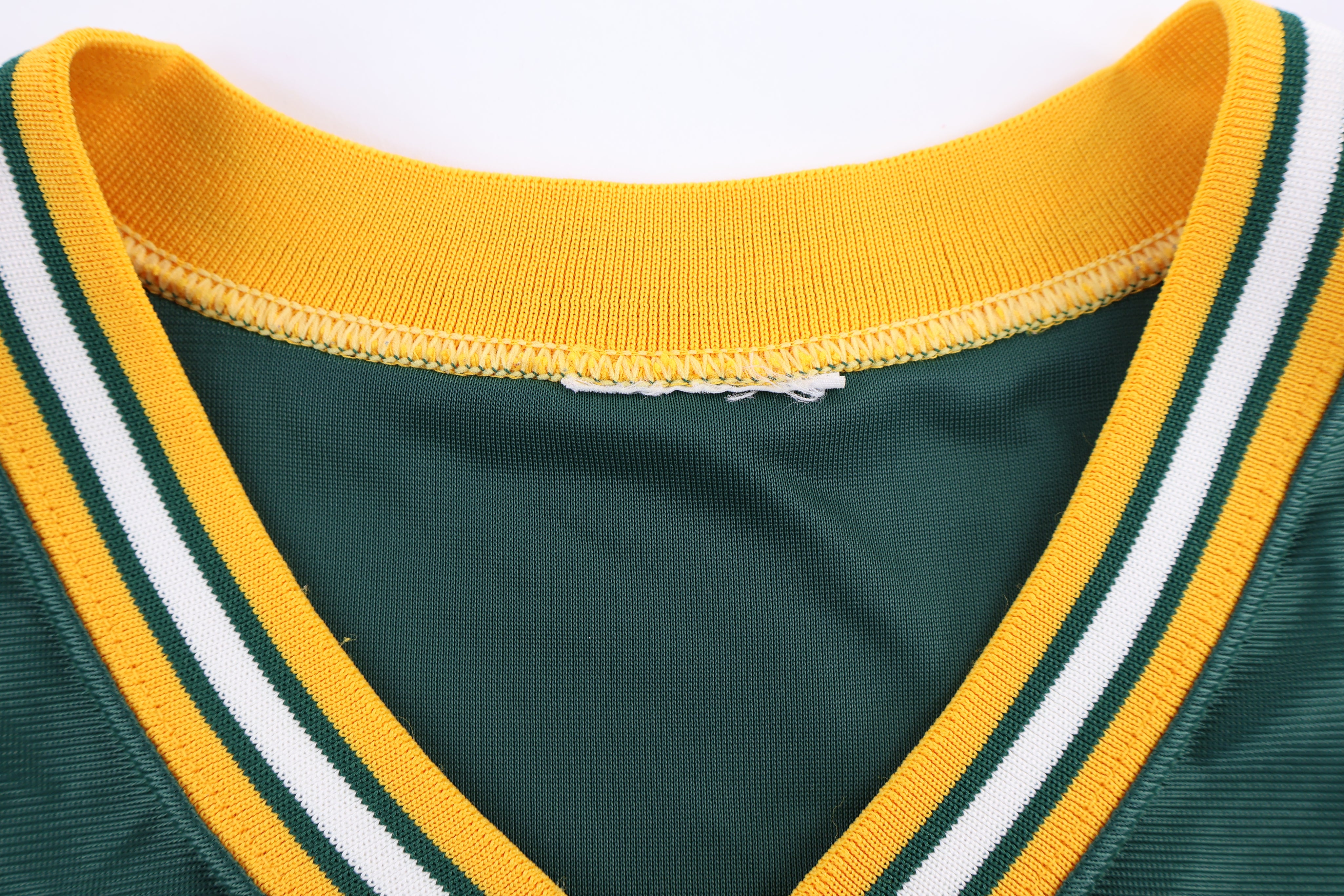 Green Bay Packers Dorsey Levens Football Jersey