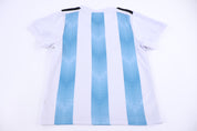 Youth 2018 Argentina Soccer Jersey