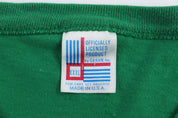 90's New York Jets Football T-shirt
