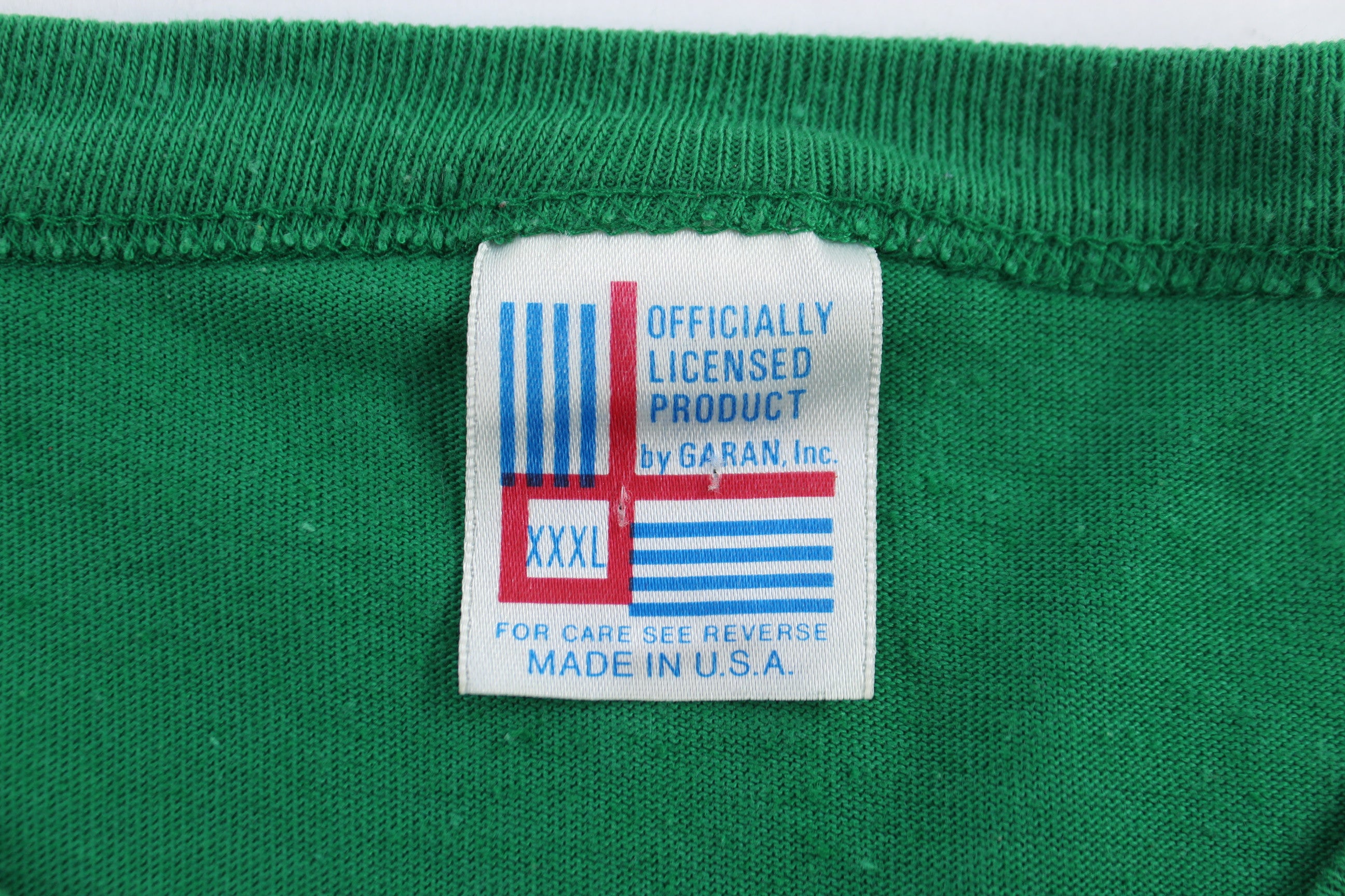 90's New York Jets Football T-shirt