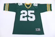 Green Bay Packers Dorsey Levens Football Jersey