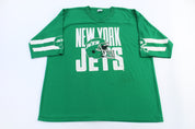 90's New York Jets Football T-shirt