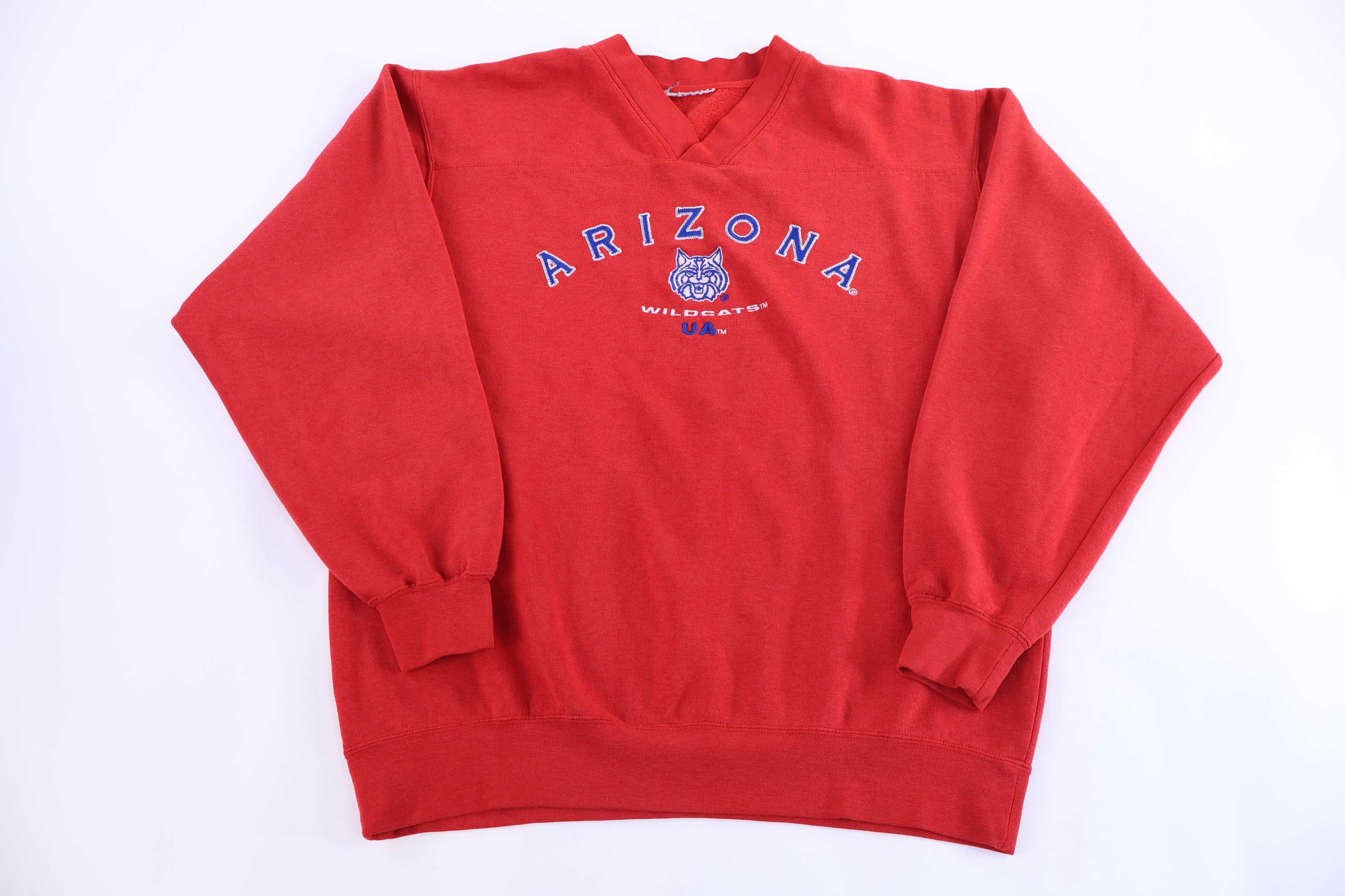 Vintage University of Arizona Wildcats Sweatshirt