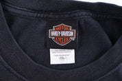 Harley Davidson Motorcycles Florida T-shirt