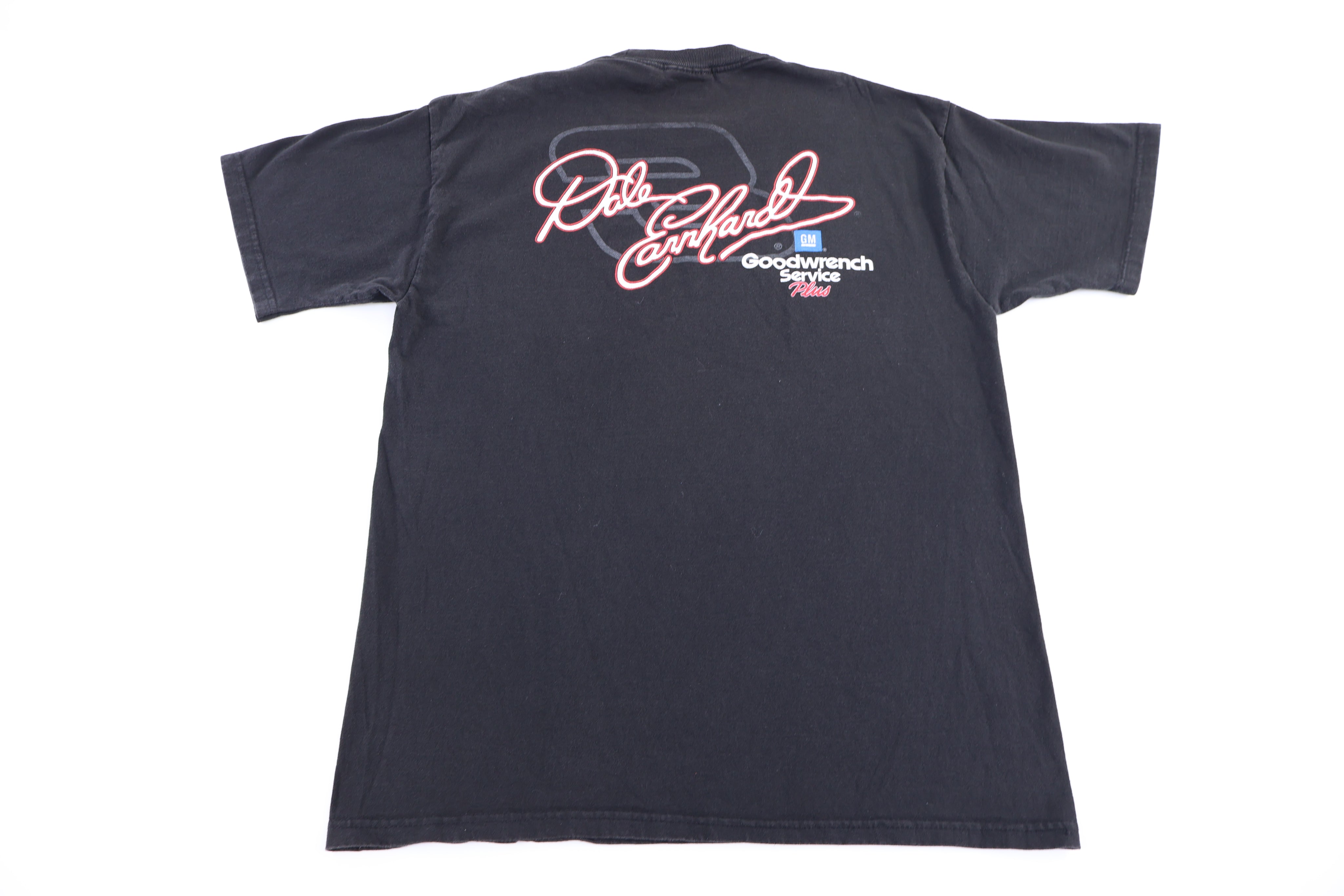 Vintage Dale Earnhardt Racing T-shirt