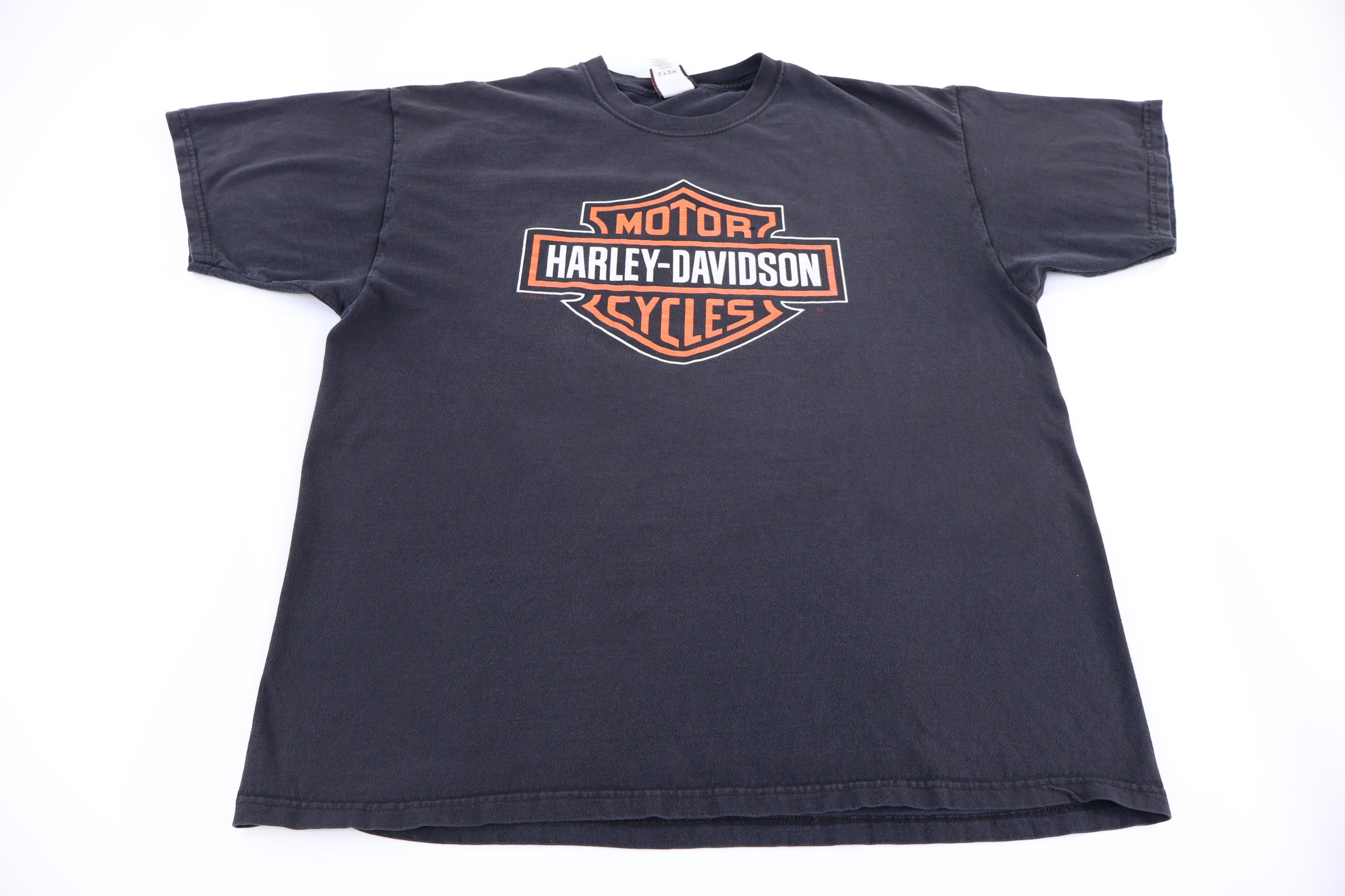 Harley Davidson Motorcycles Florida T-shirt