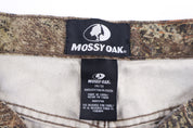Mossy Oak Camo Pants