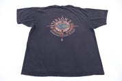 Harley Davidson Motorcycles Florida T-shirt