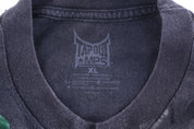 Tapout MPS Skulls & Sword Graphic T-shirt
