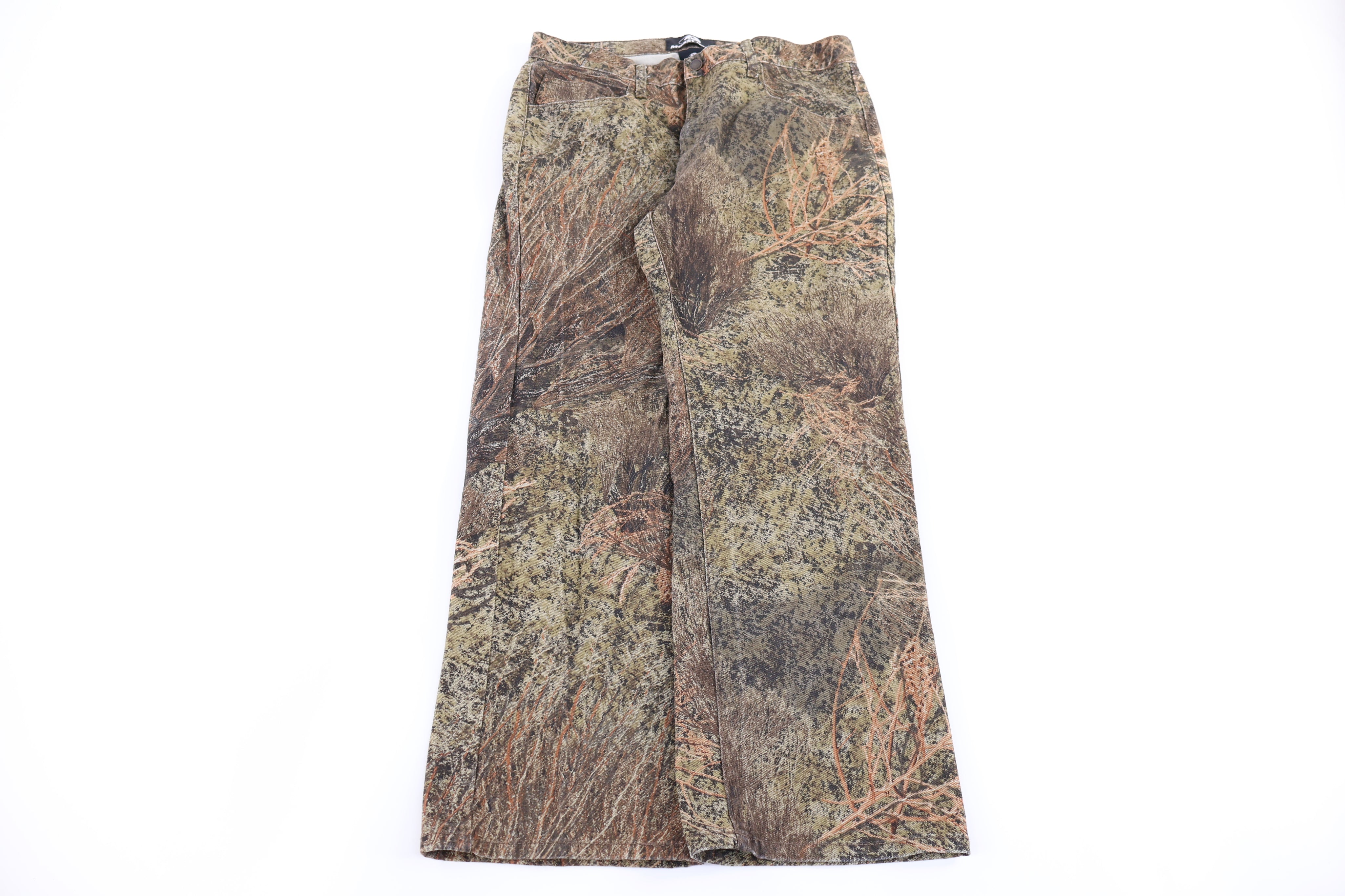 Mossy Oak Camo Pants