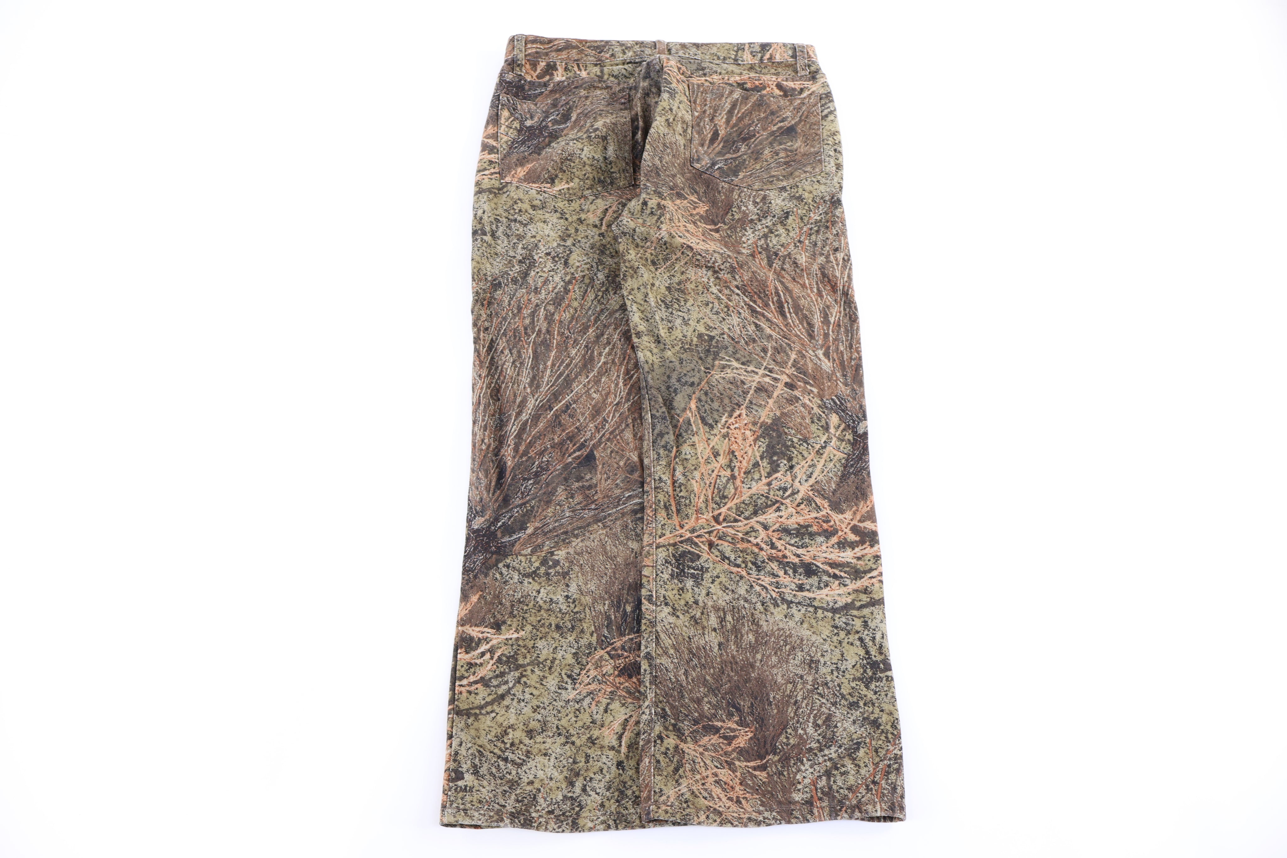 Mossy Oak Camo Pants
