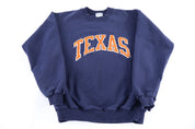 Vintage University of Texas Sweatshirt