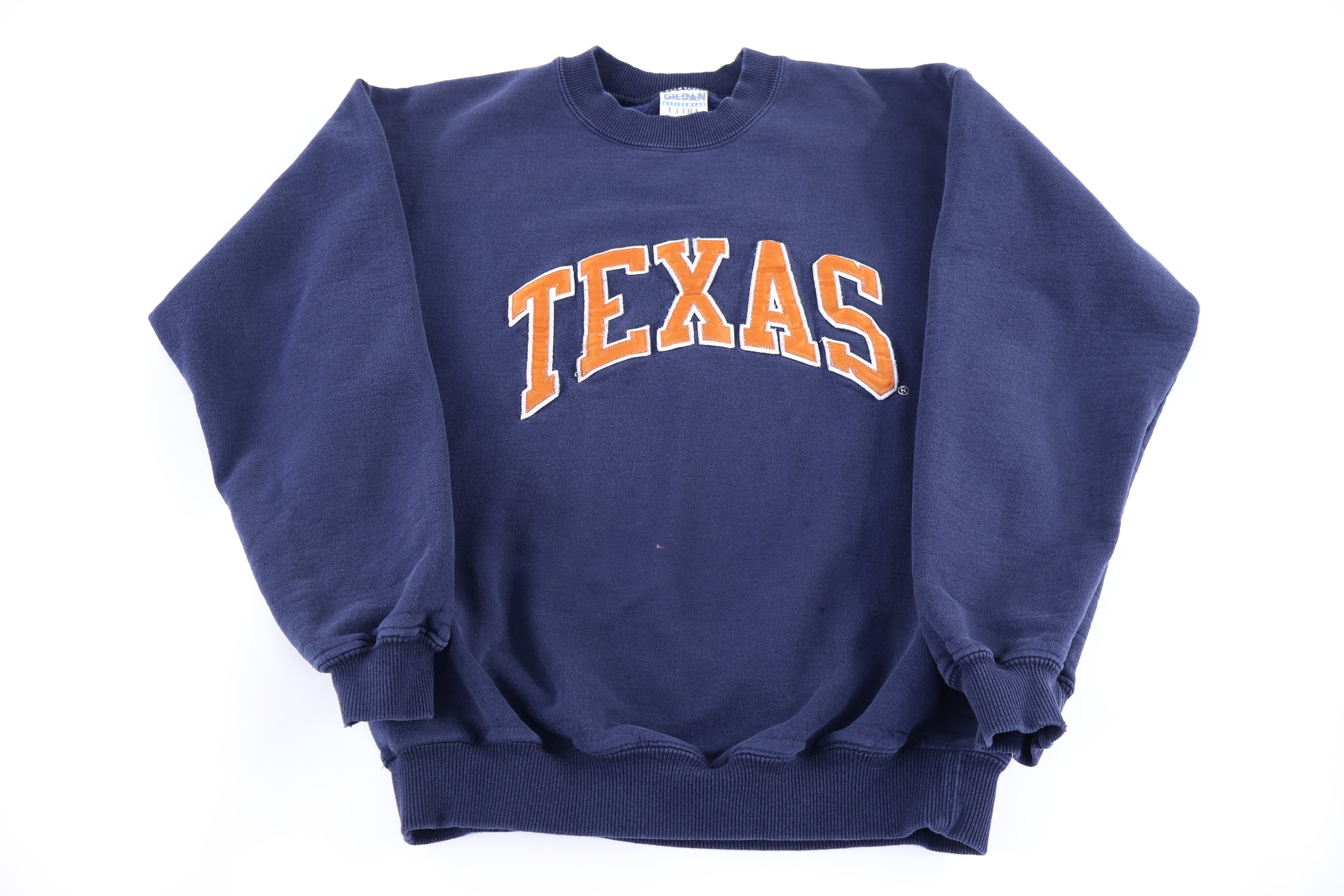 Vintage University of Texas Sweatshirt