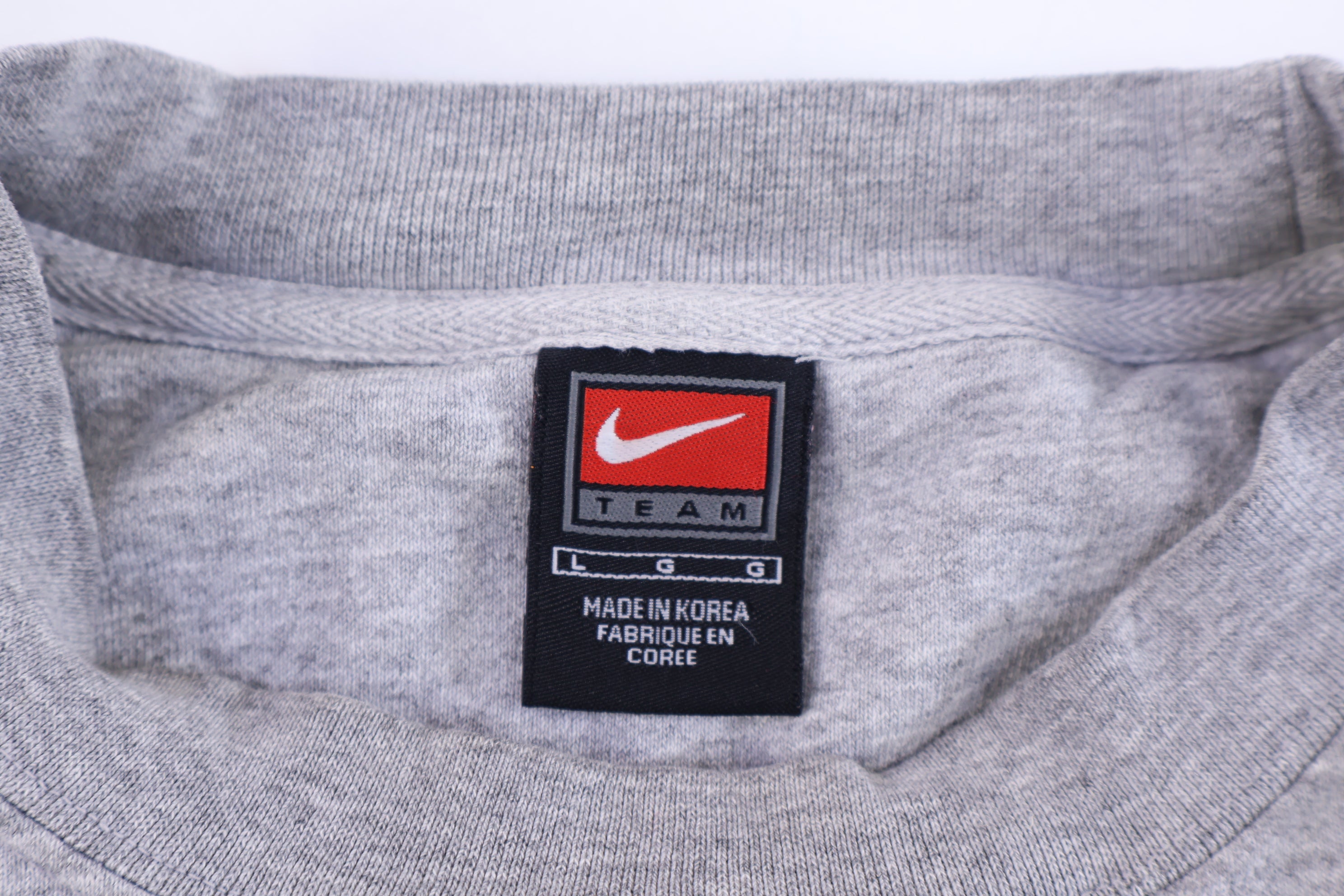 Vintage Nike University of Alabama Sweatshirt