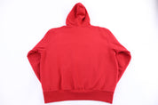 Vintage Nike Boston Red Sox Pullover Hoodie