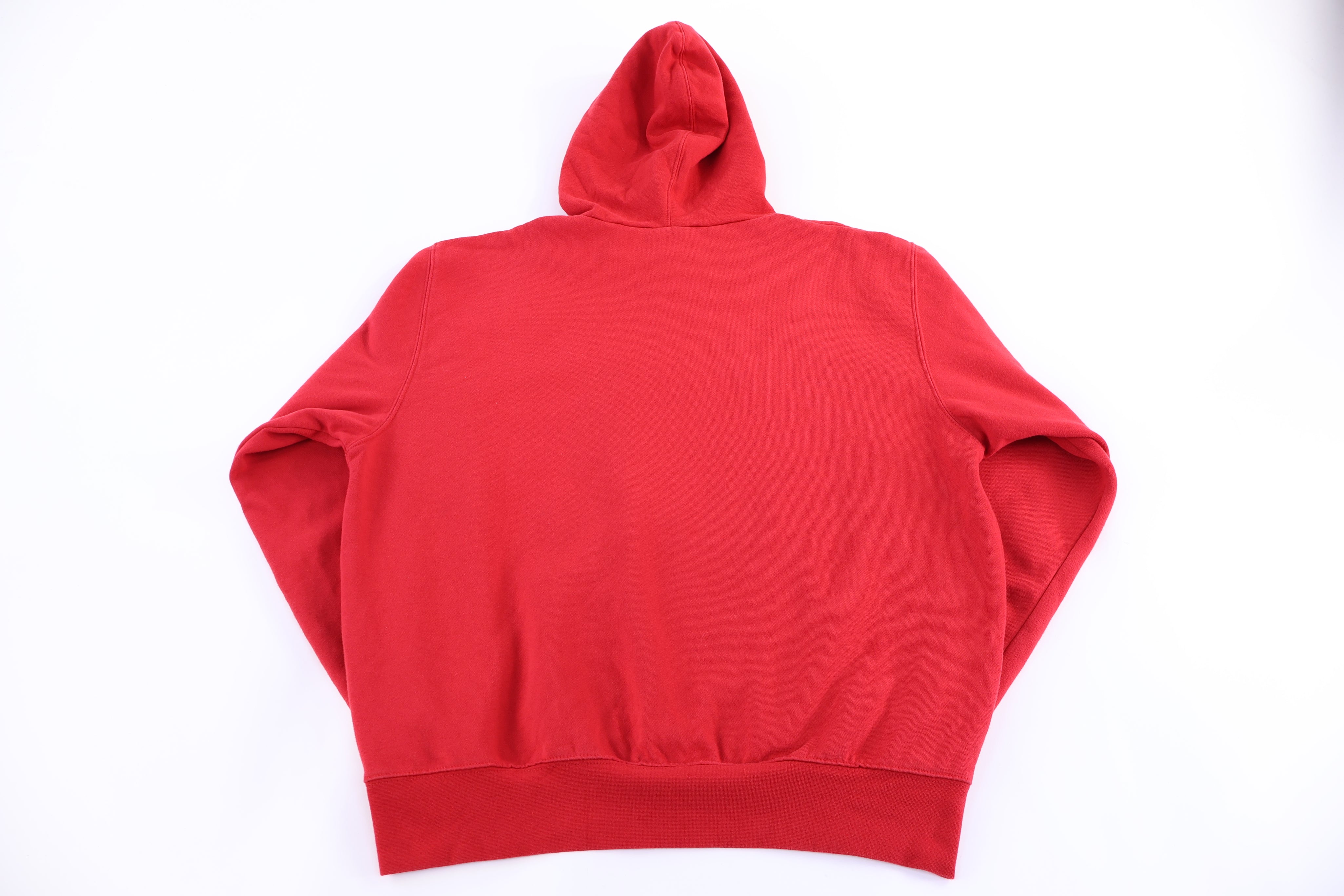 Vintage Nike Boston Red Sox Pullover Hoodie