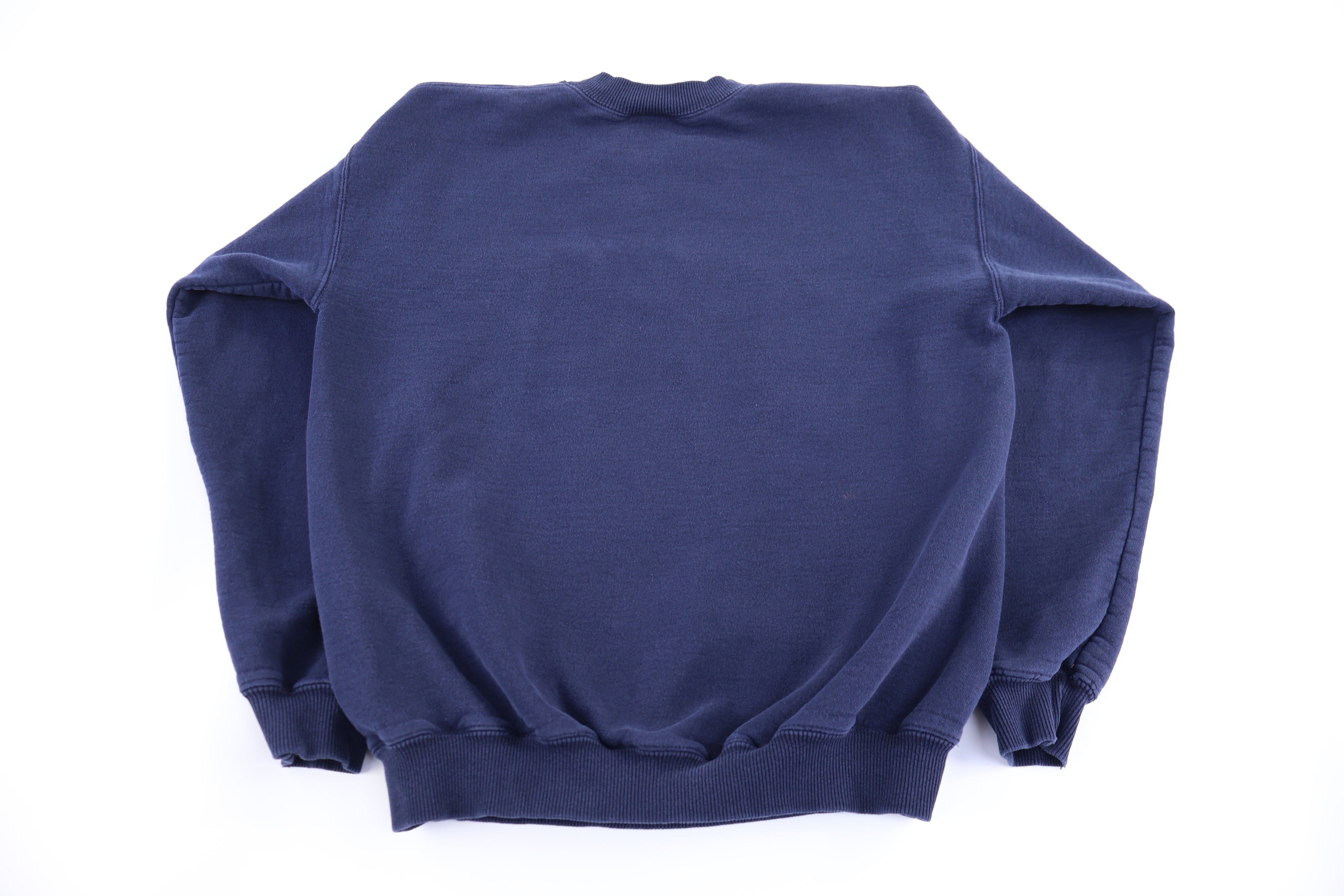 Vintage University of Texas Sweatshirt