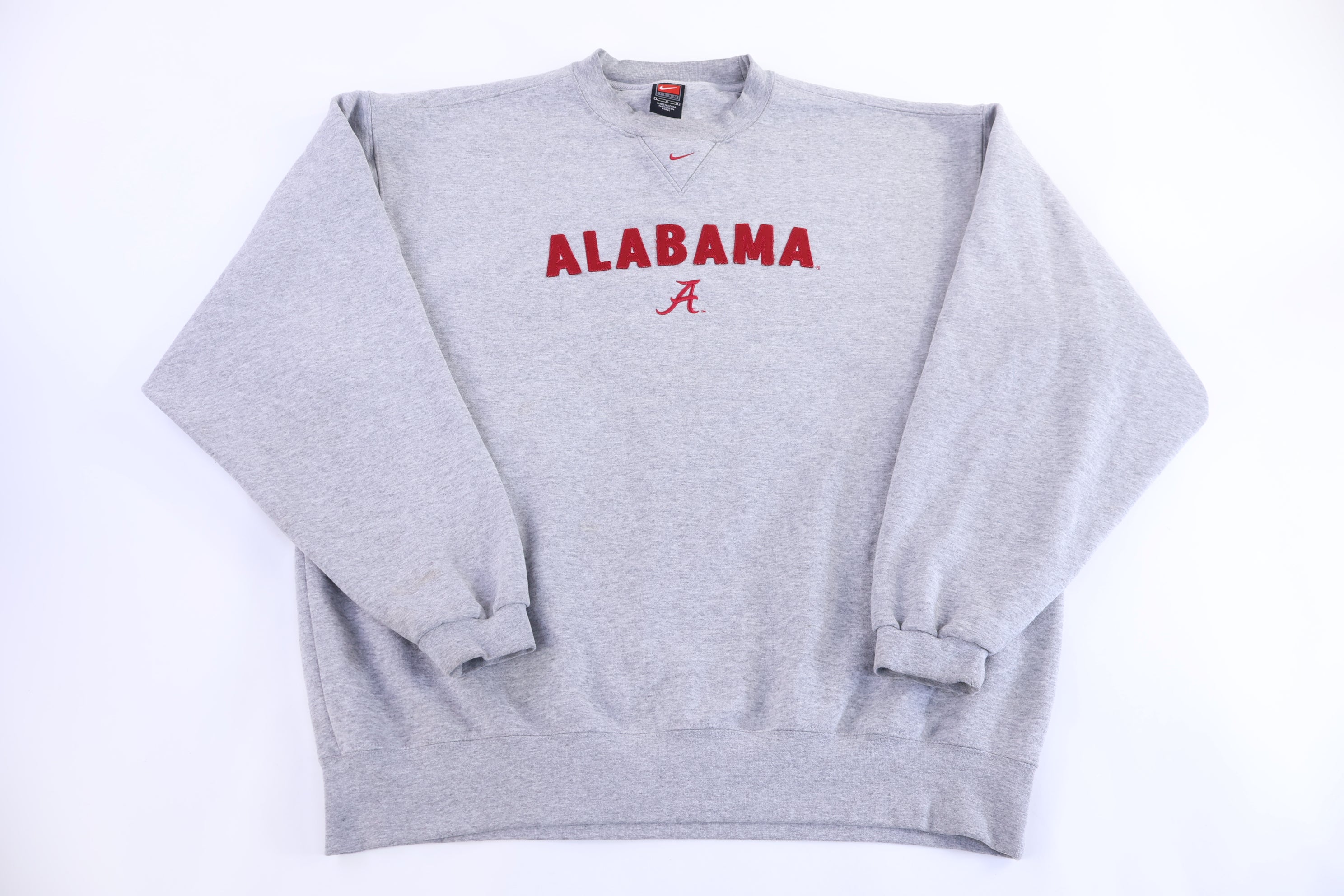 Vintage Nike University of Alabama Sweatshirt
