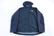 Women's The North Face Embroidered Logo Full Zip Jacket