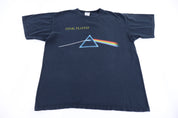 Vintage Pink Floyd Graphic T-shirt