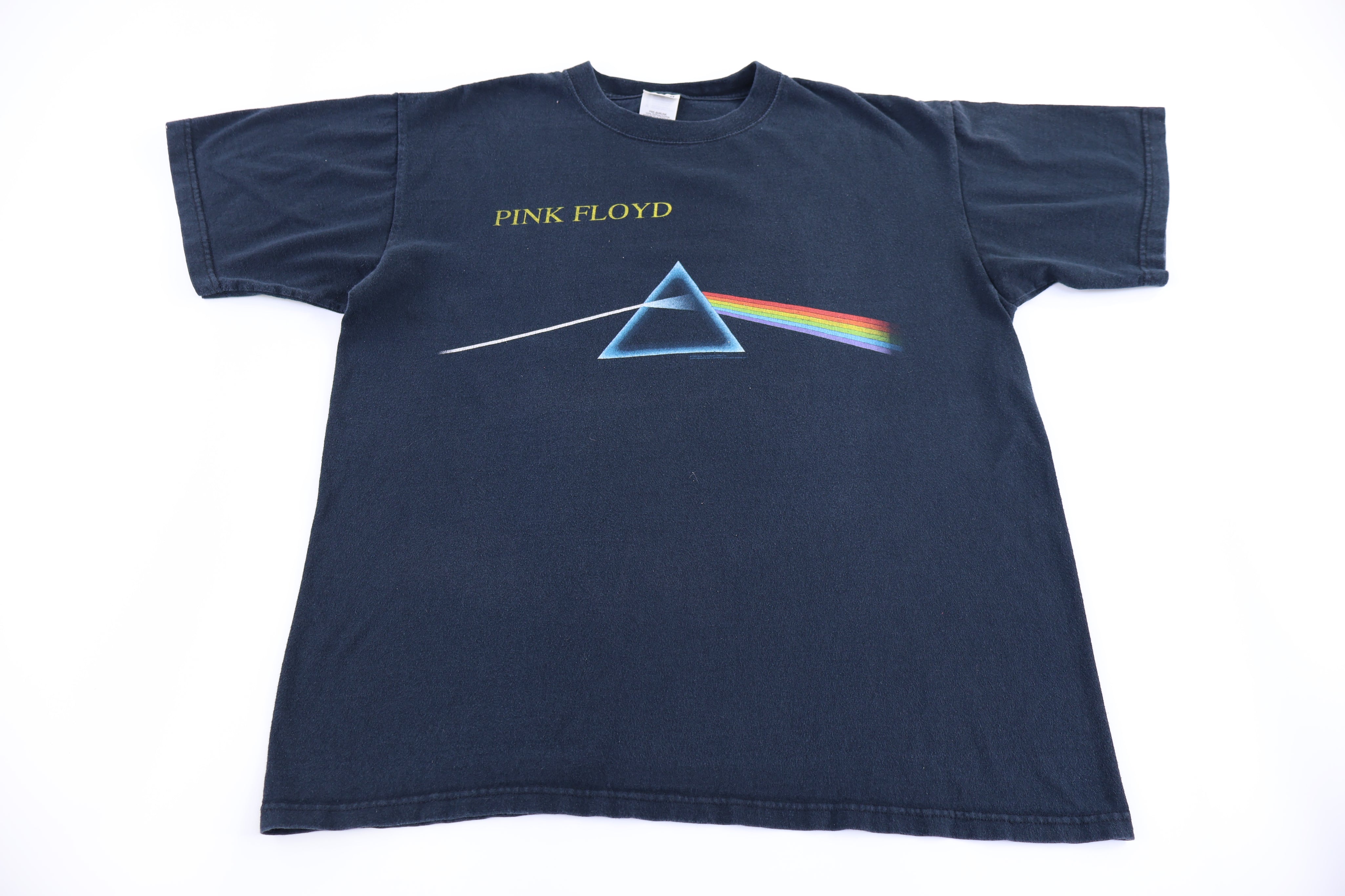Vintage Pink Floyd Graphic T-shirt