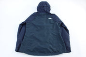 Women's The North Face Embroidered Logo Full Zip Jacket
