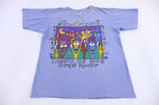 90's New Orleans Temps Rouler T-shirt