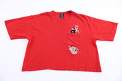 Warner Bros Tweety & Sylvester T-shirt