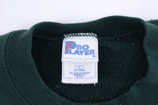 Vintage New York Jets Football Sweatshirt