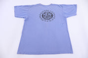90's New Orleans Temps Rouler T-shirt